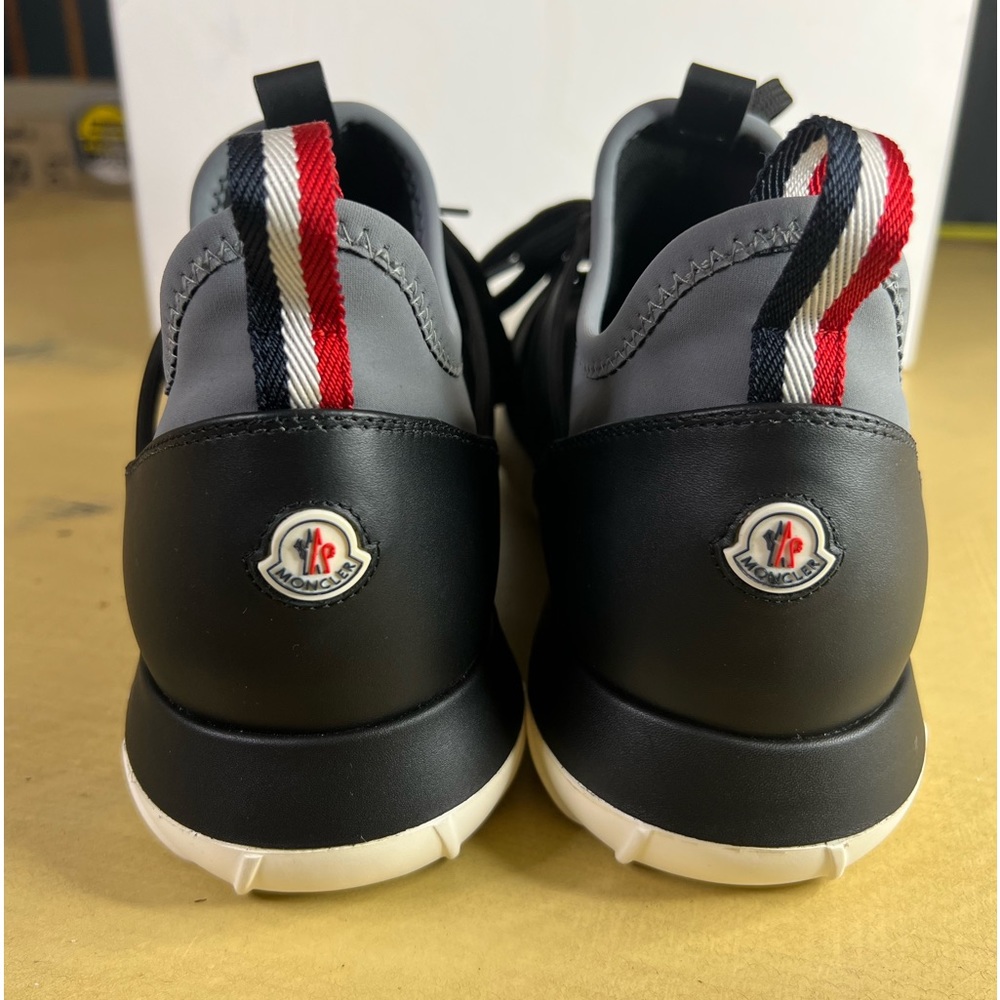 Moncler Emelien Low Top Sneakers - Picture 5 of 10